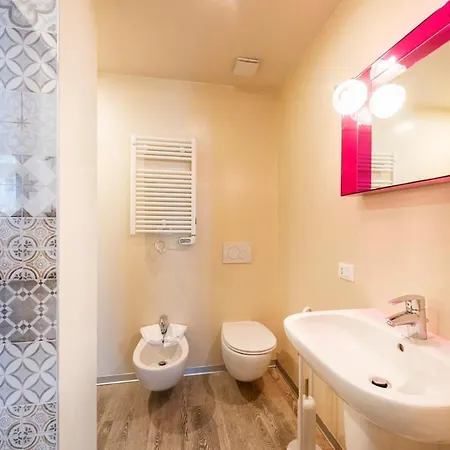 Aparthotel Residence Lenno