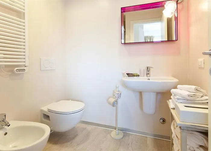 Residence Lenno 2* Lenno