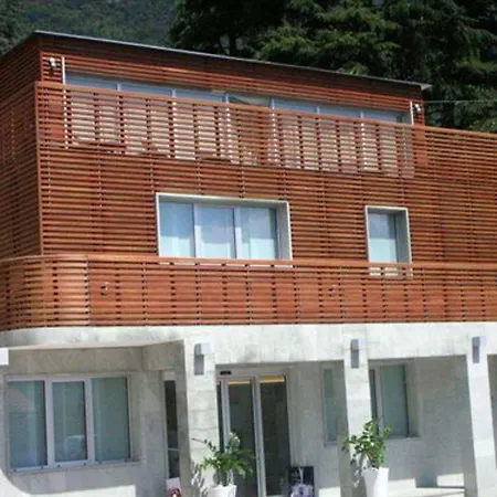 Residence Lenno