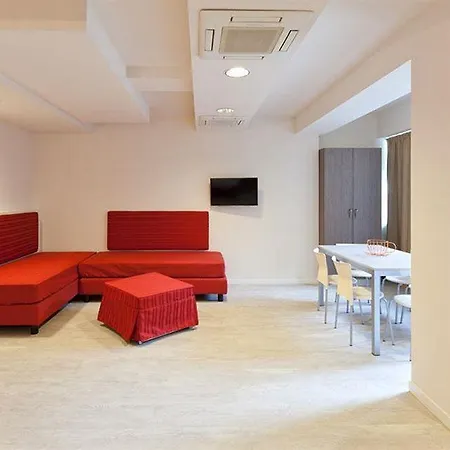 Residence Lenno 2* לנו